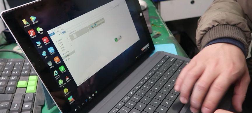 网络分线器和交换机的区别（了解网络设备的不同功能及特点，选择适合的设备提升网络性能）